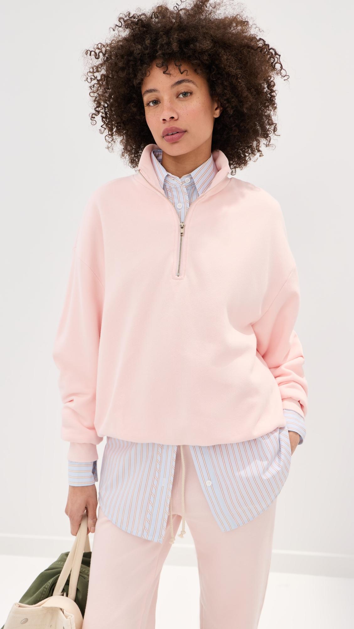 rhodes sweatshirt