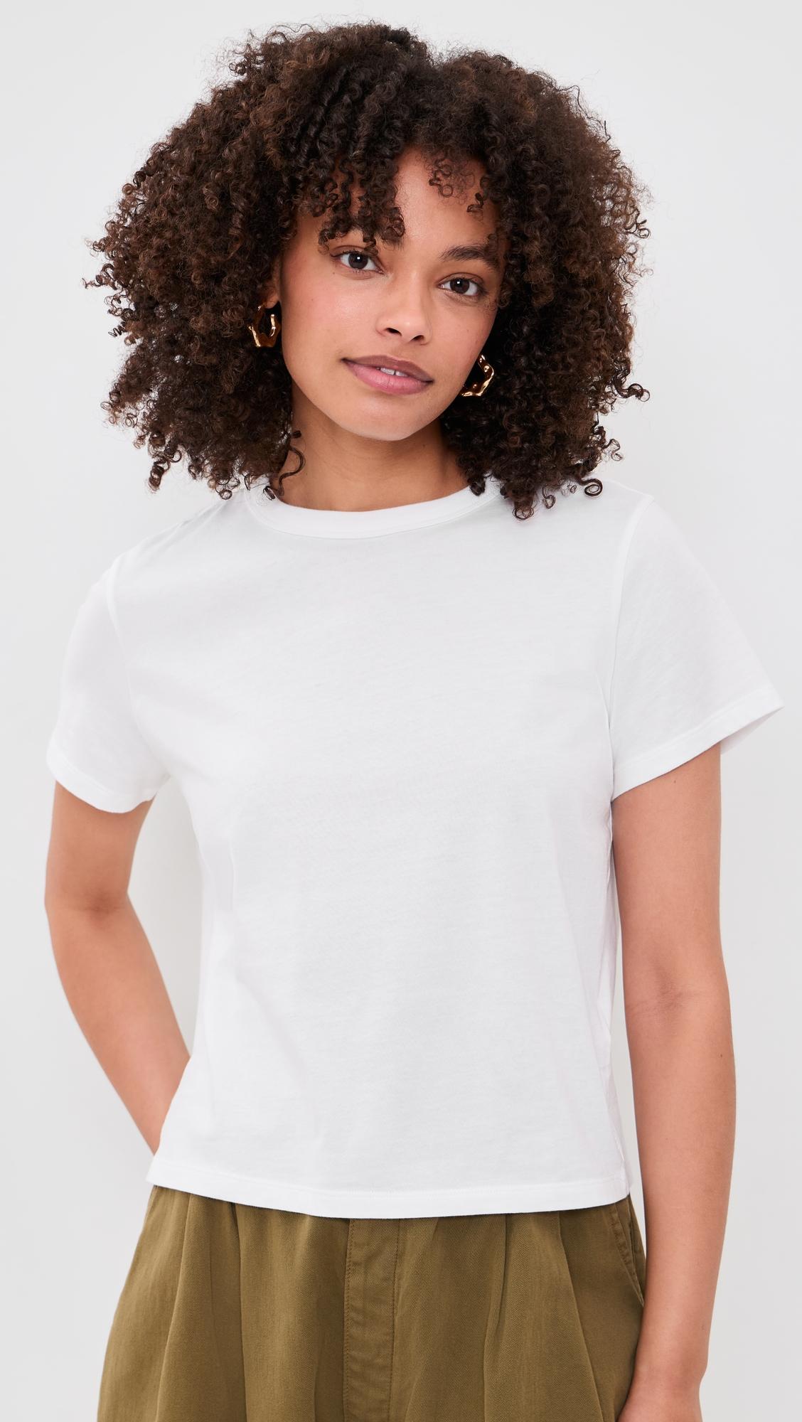 rhodes tee