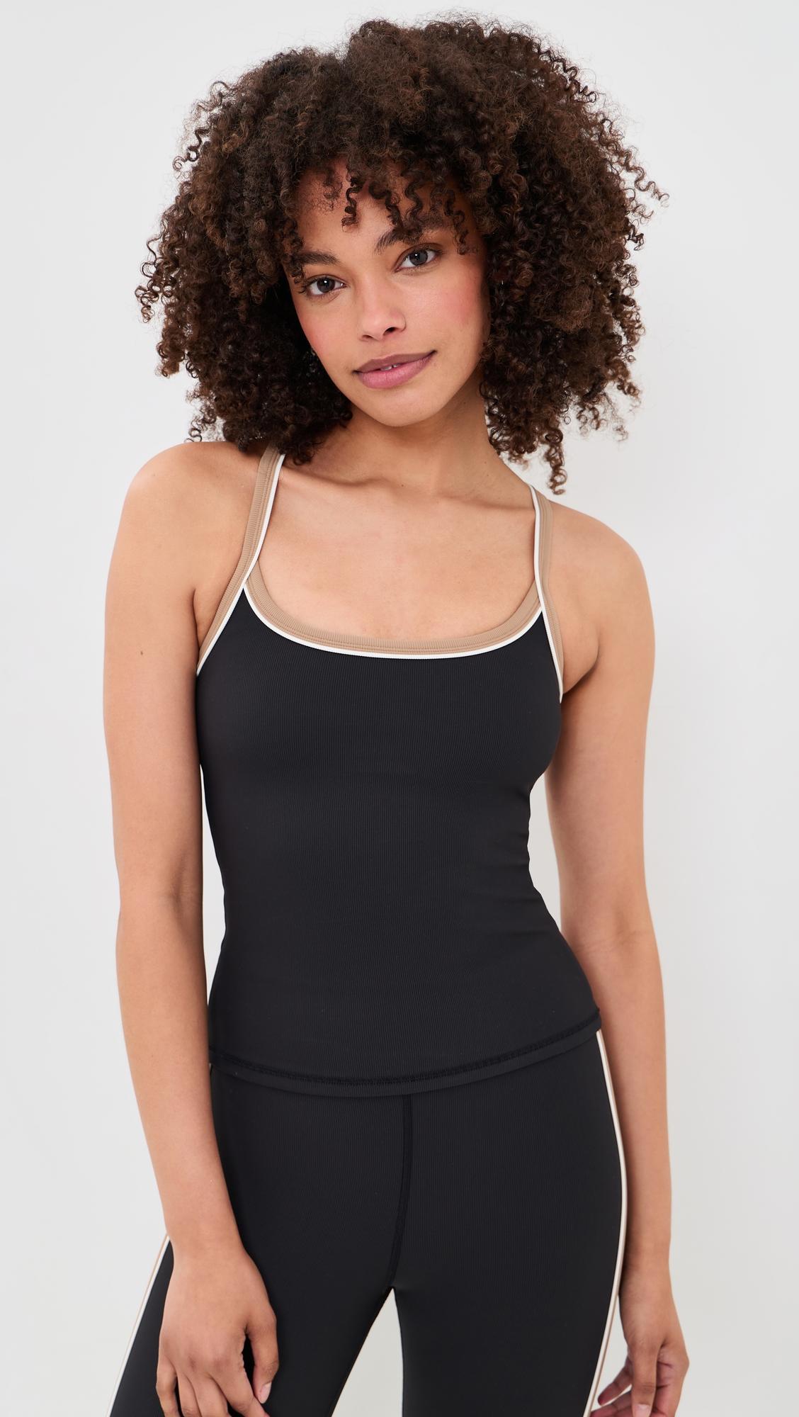 rhythm caleb tank top