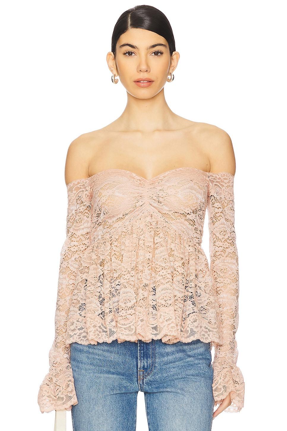 ria blouse
