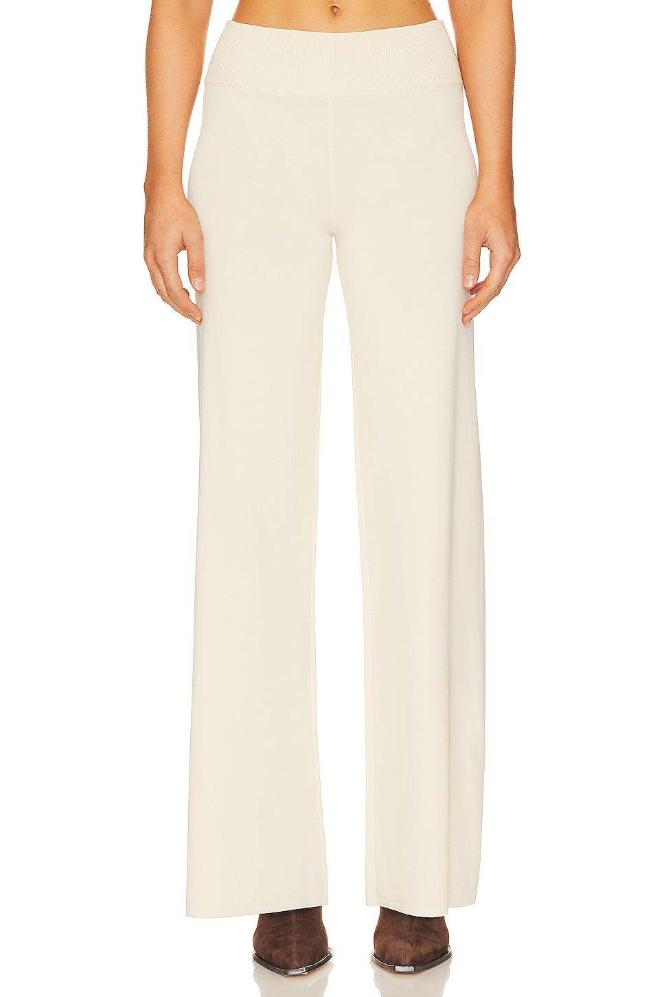 ria knit pant