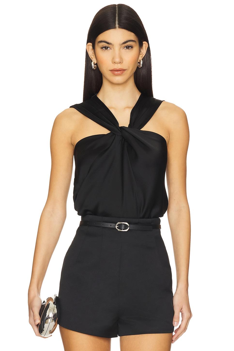 ria sleeveless top