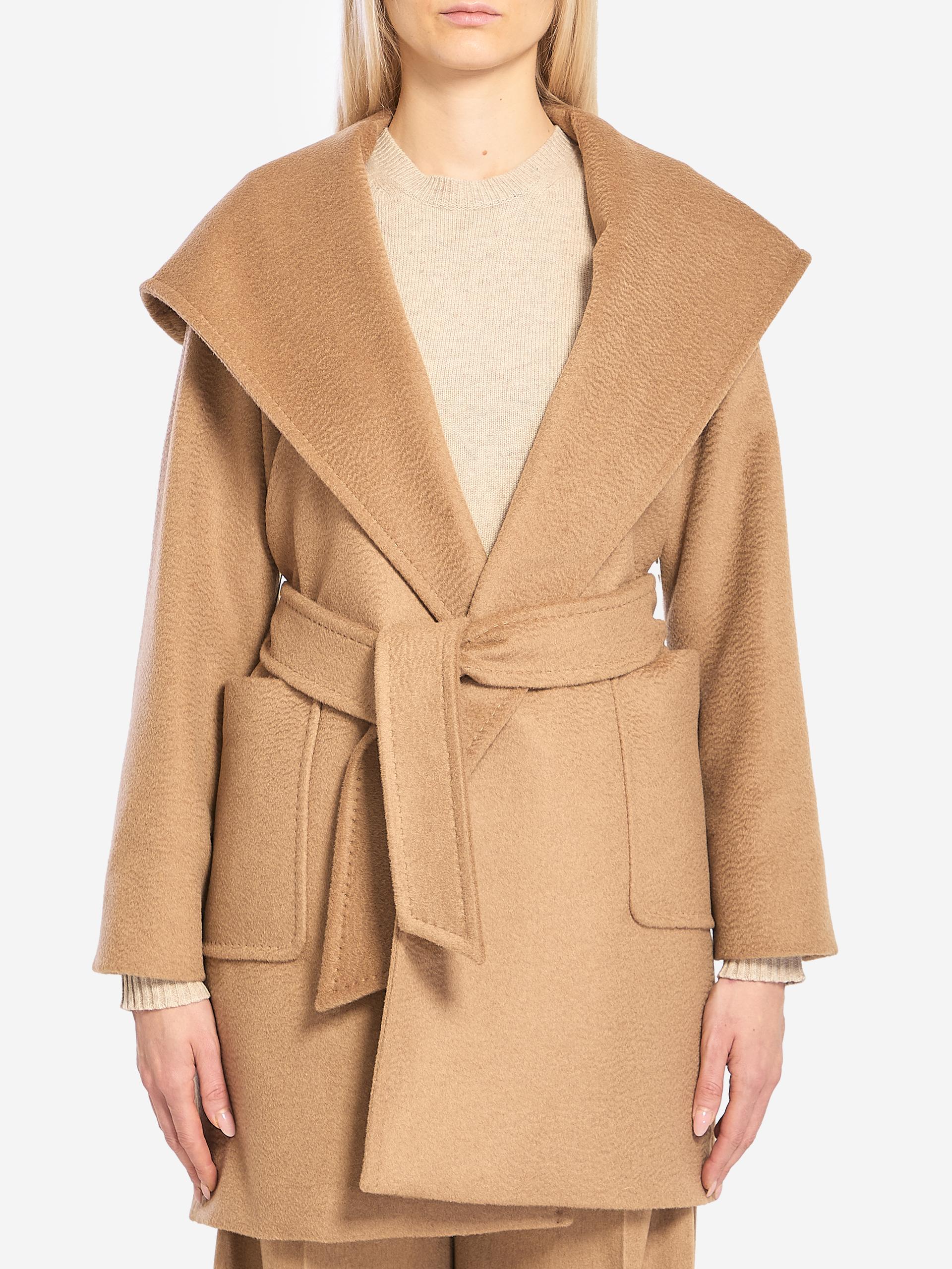 rialto coat