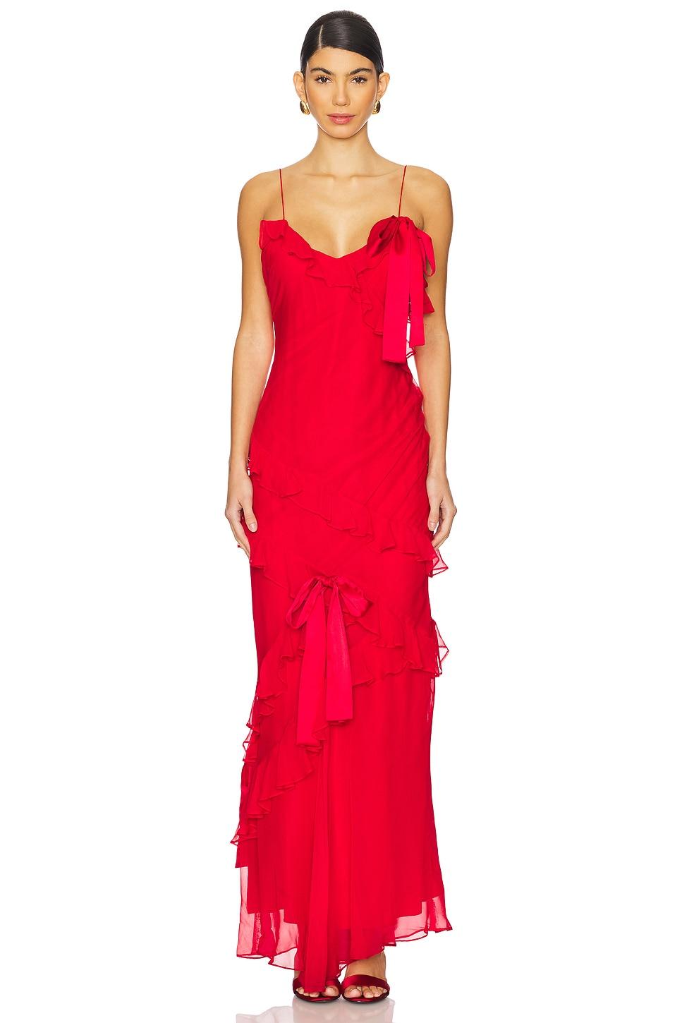 rialto dress