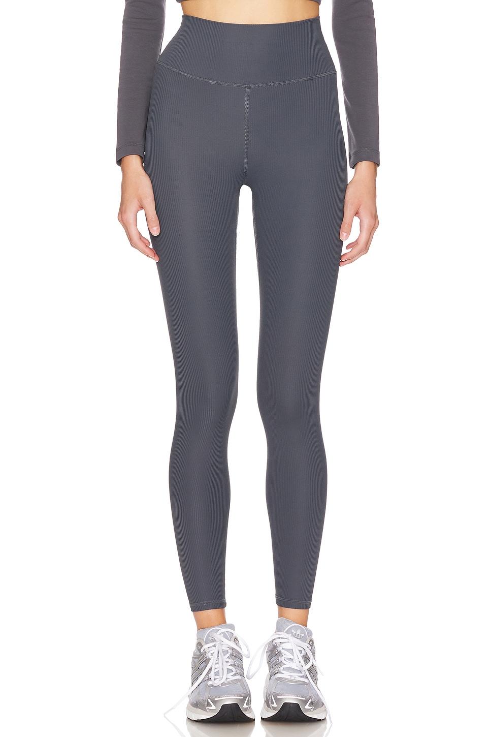 rib legging
