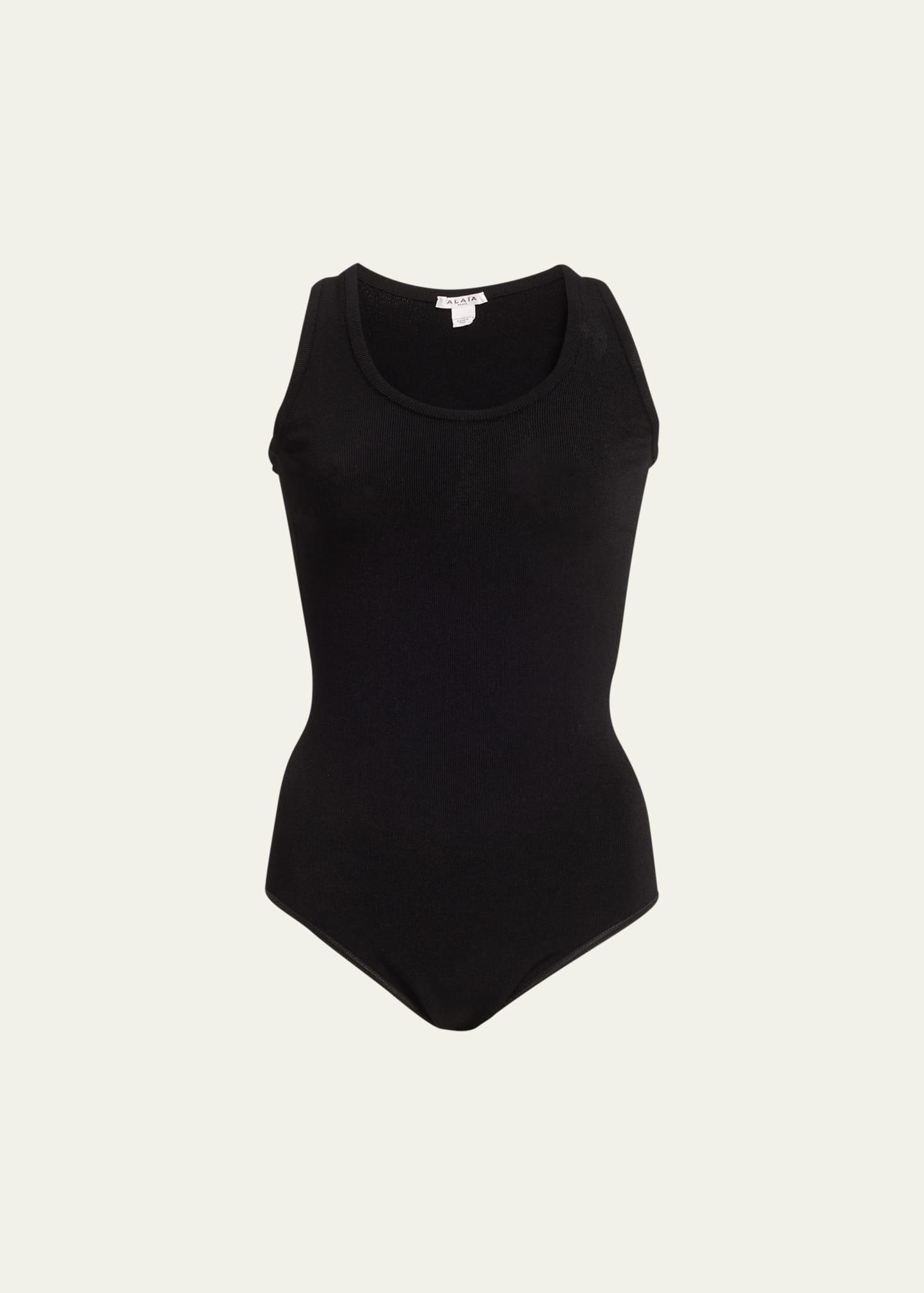 rib tank bodysuit