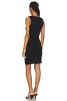 rib tank dress