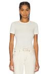 rib tee
