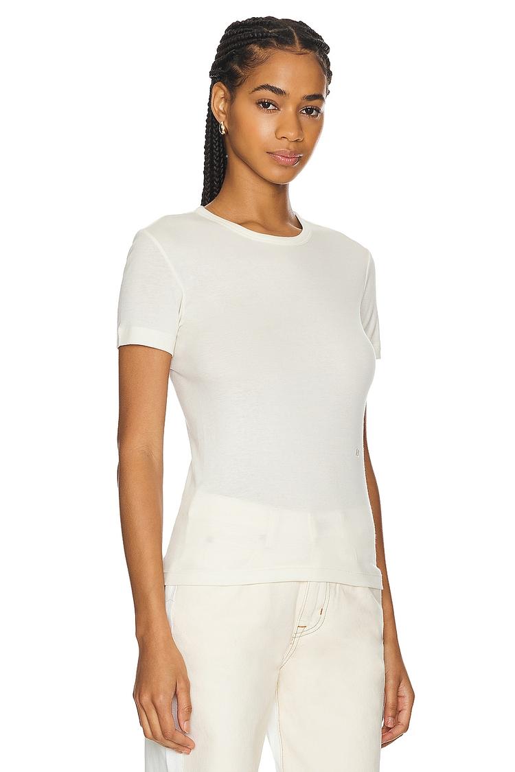 rib tee