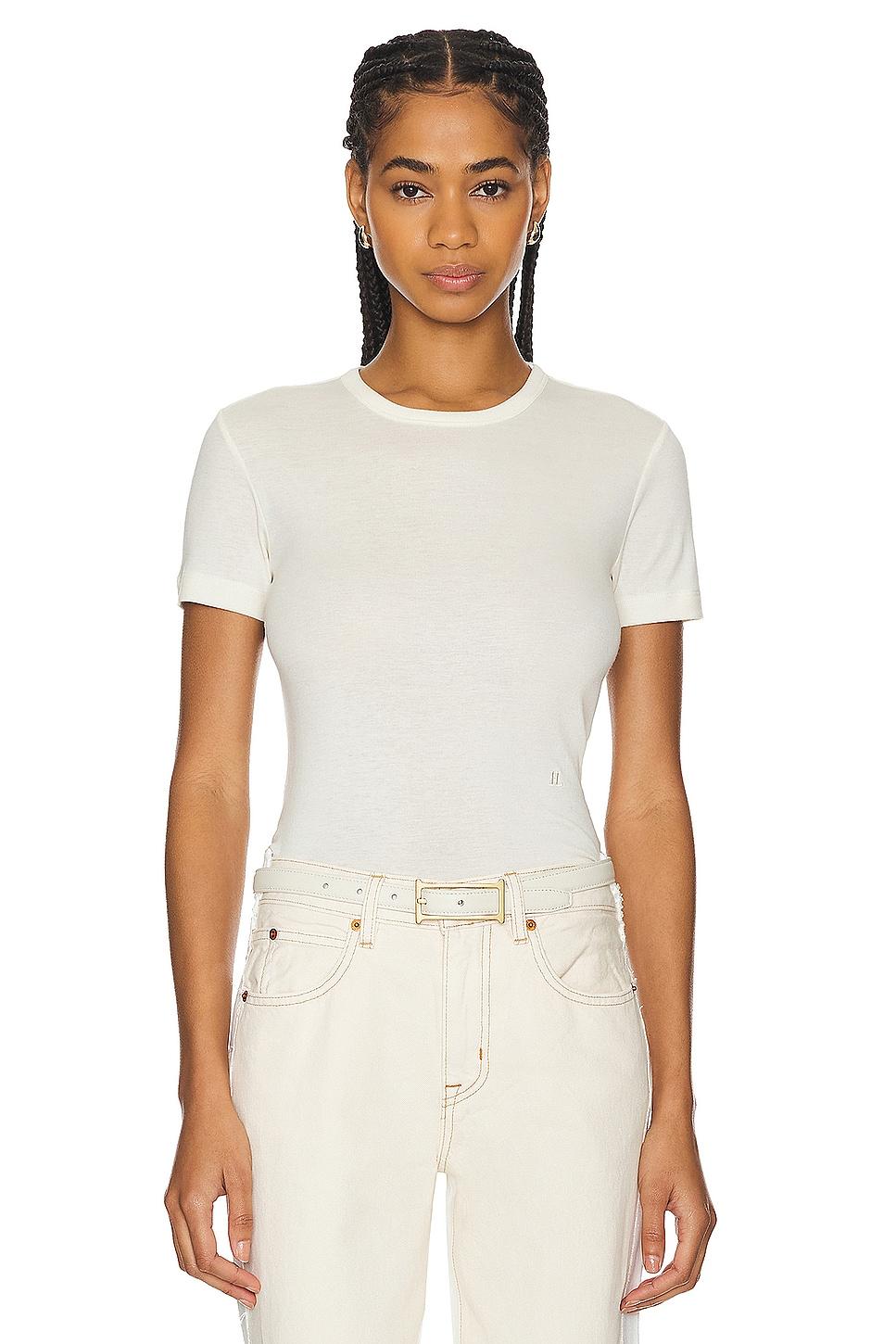 rib tee