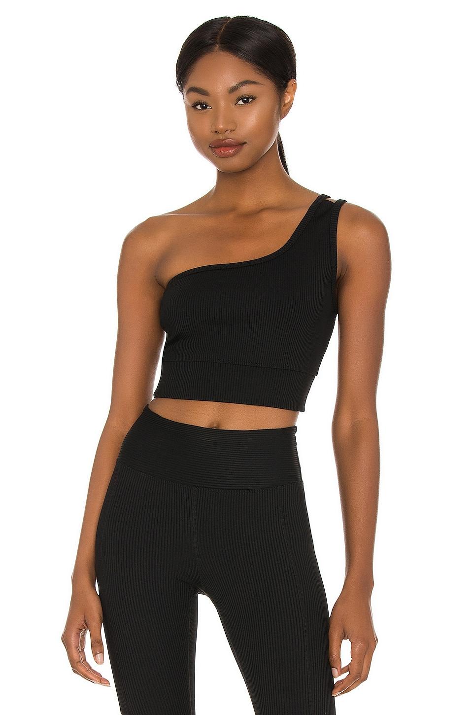 ribbed 54 bra
