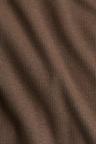 ribbed top