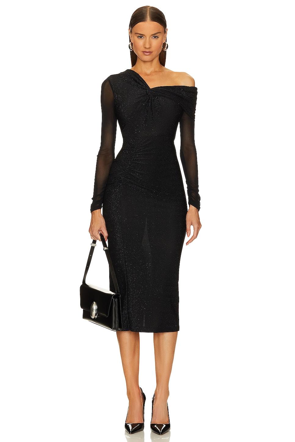 rich dress