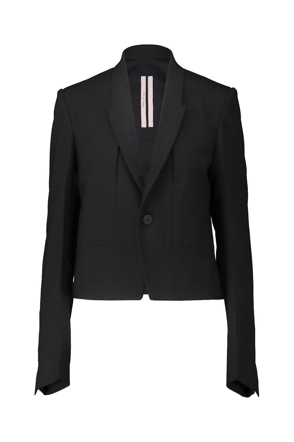 rick owens alice jacket