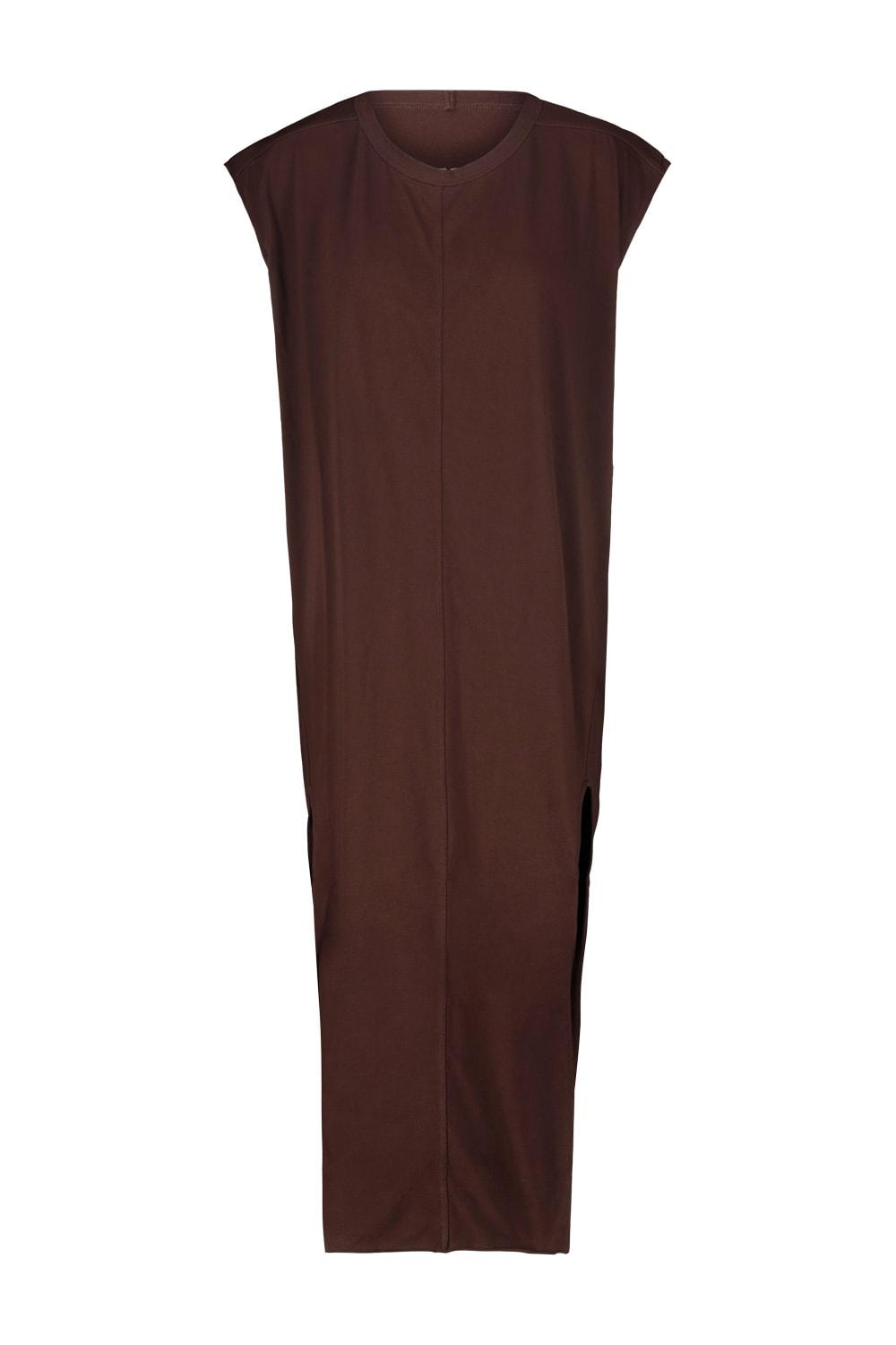 rick owens arrowhead gown