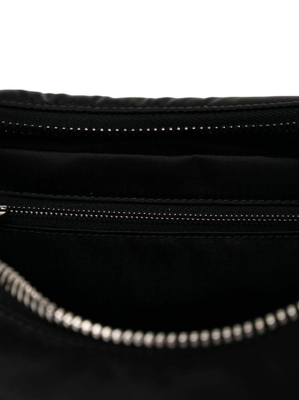 rick owens bags black nylon100.0 % - women