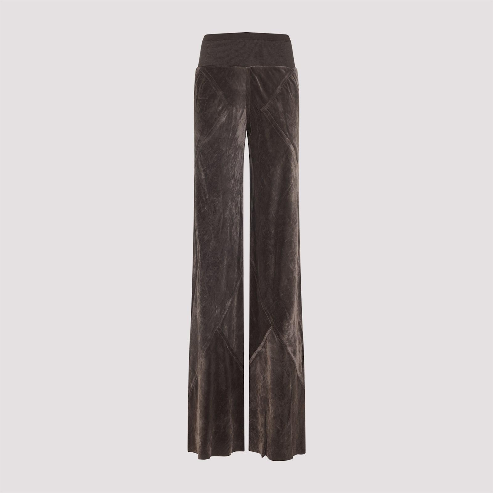rick owens bias pants