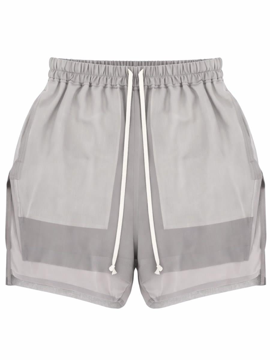 rick owens boxers shorts