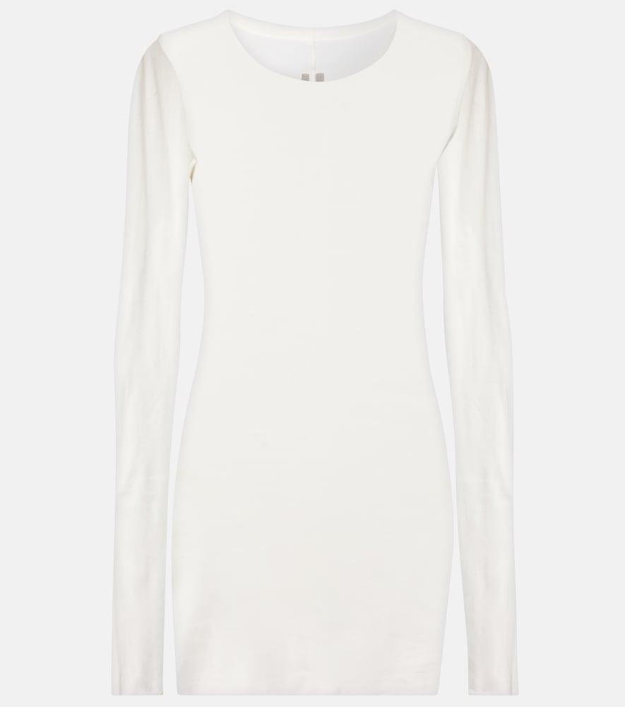 rick owens cotton top