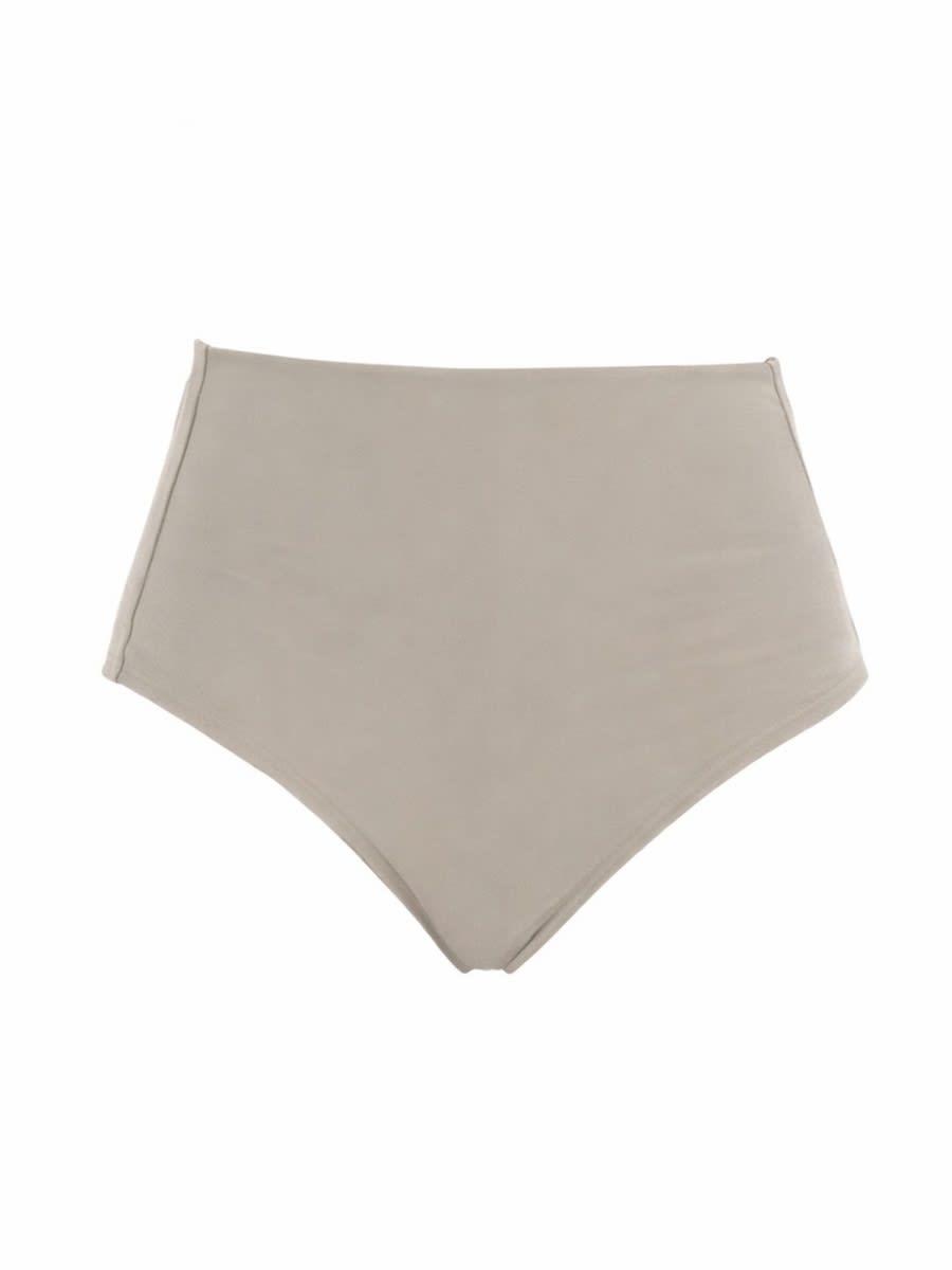 rick owens dirt brief bikini briefs