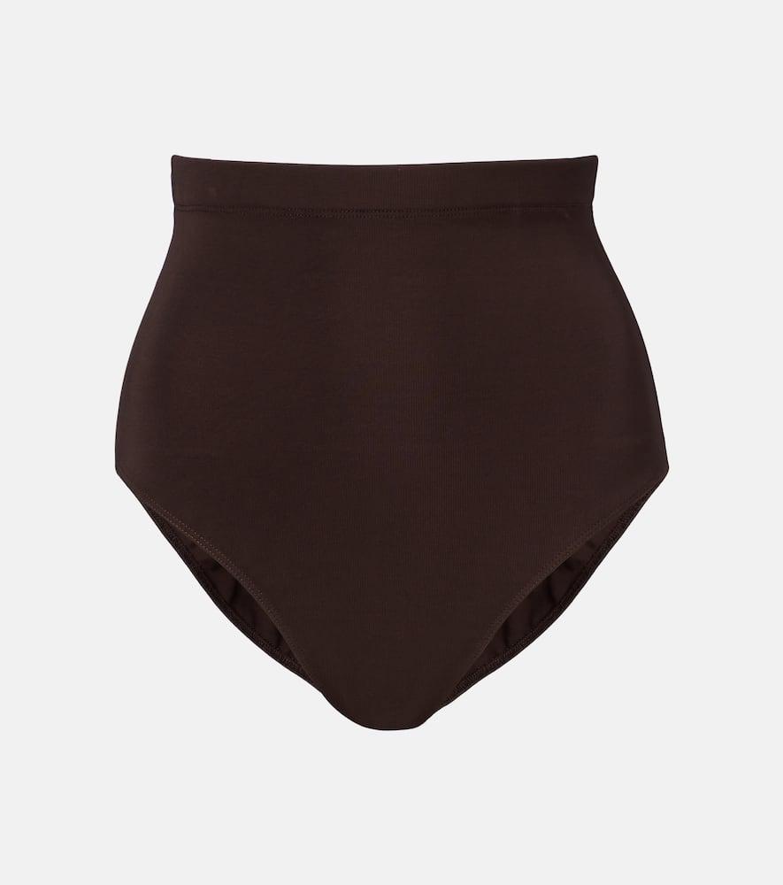 rick owens dirt high