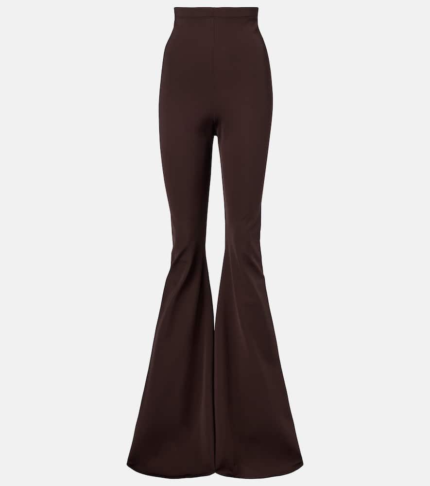 rick owens dirt high