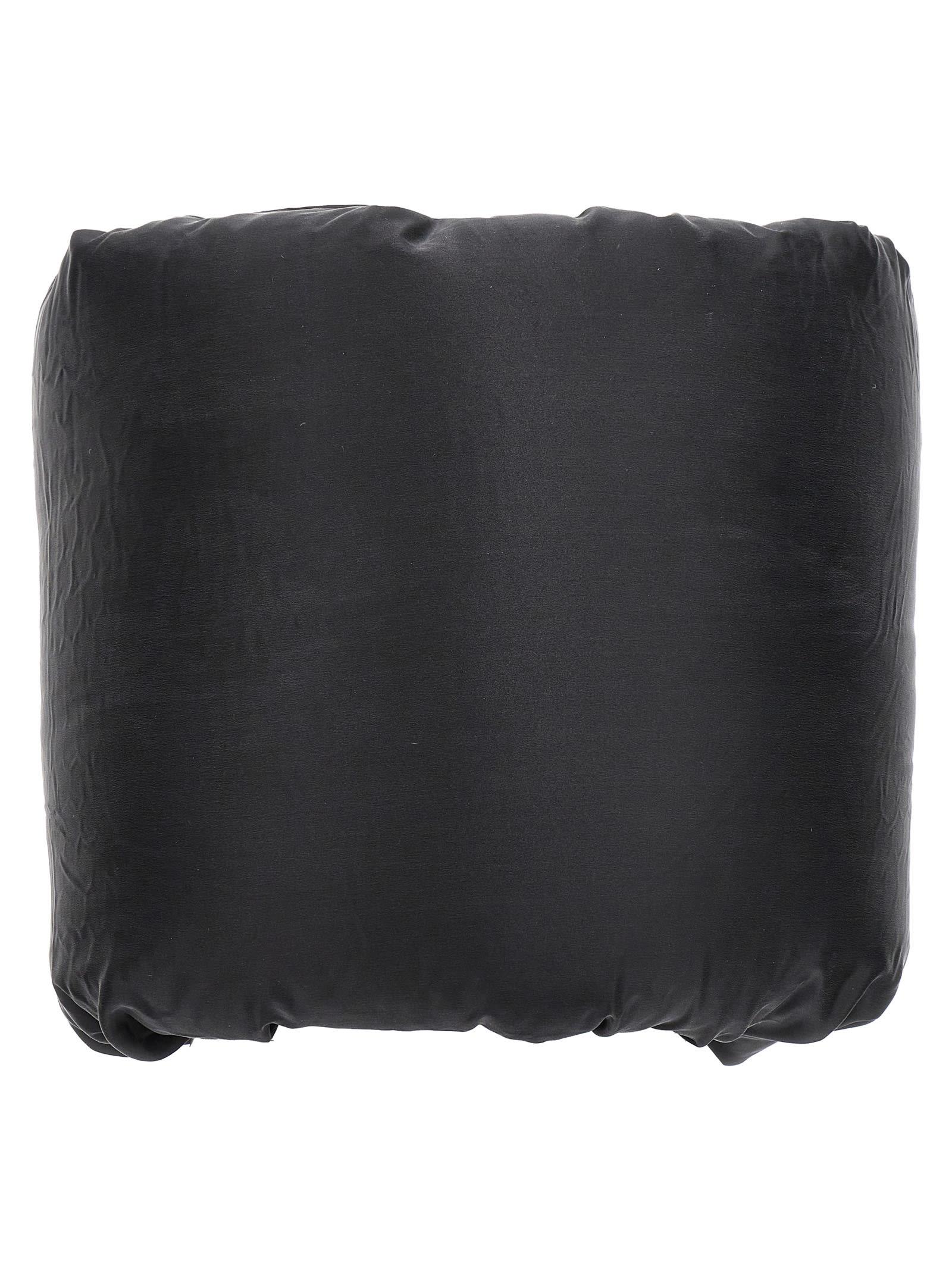 rick owens donut cowl cape