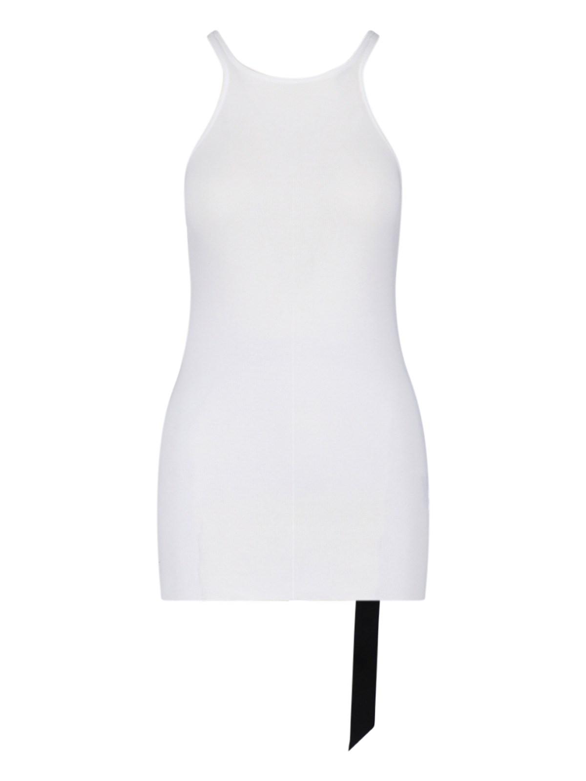 rick owens drkshdw tank top "racer"