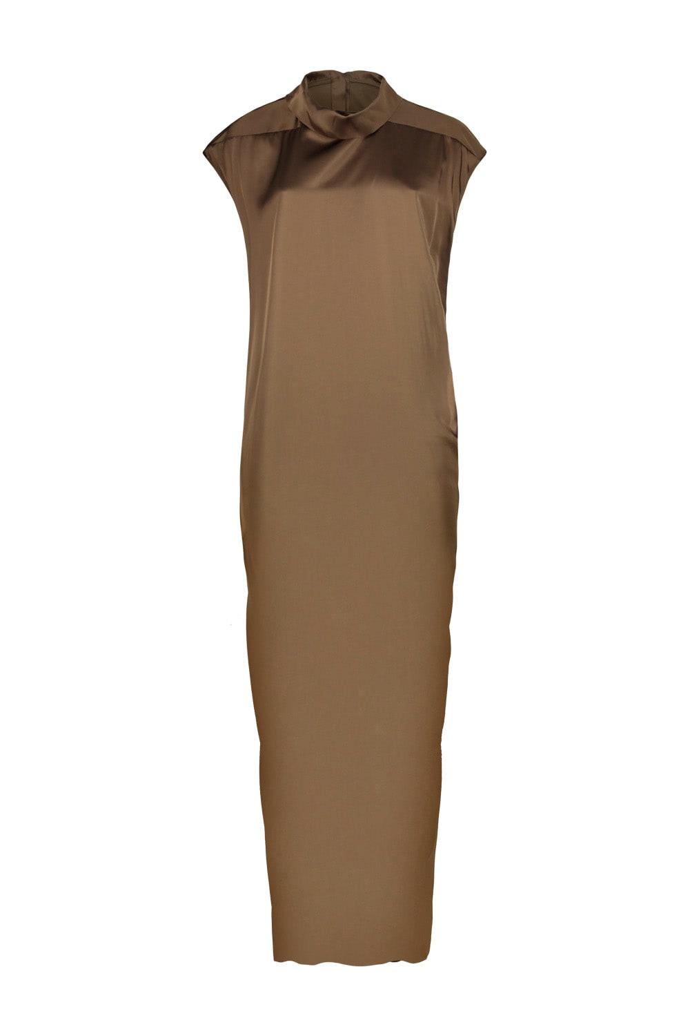 rick owens edfu t dress