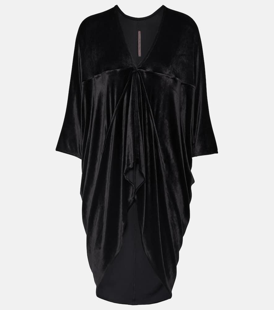 rick owens em oversized top