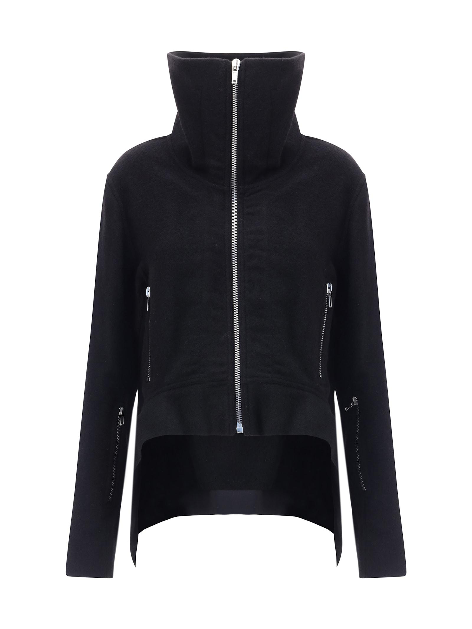 rick owens exploder jacket