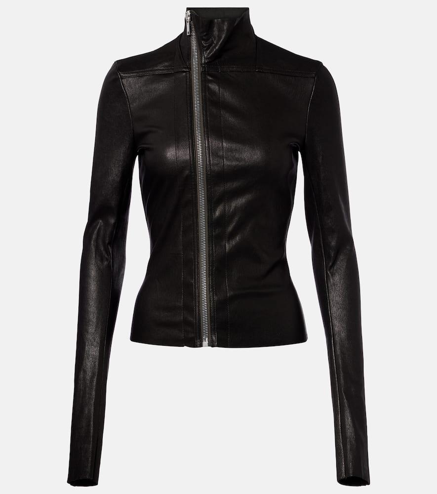 rick owens gary jacket