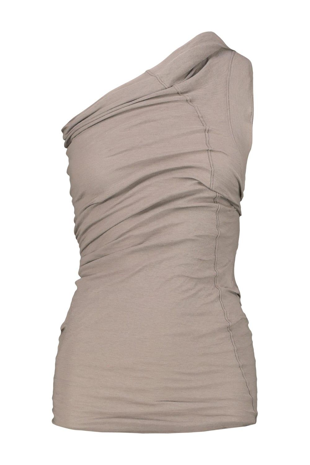 rick owens hollywood banana top