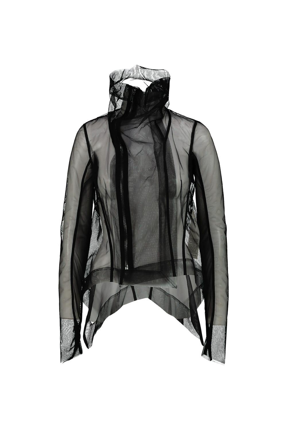 rick owens hollywood naska biker