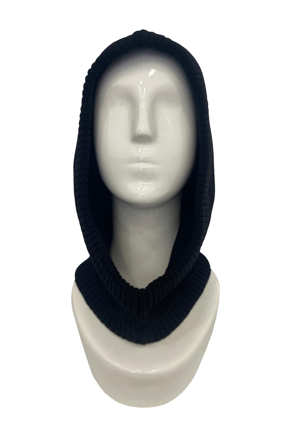rick owens hood
