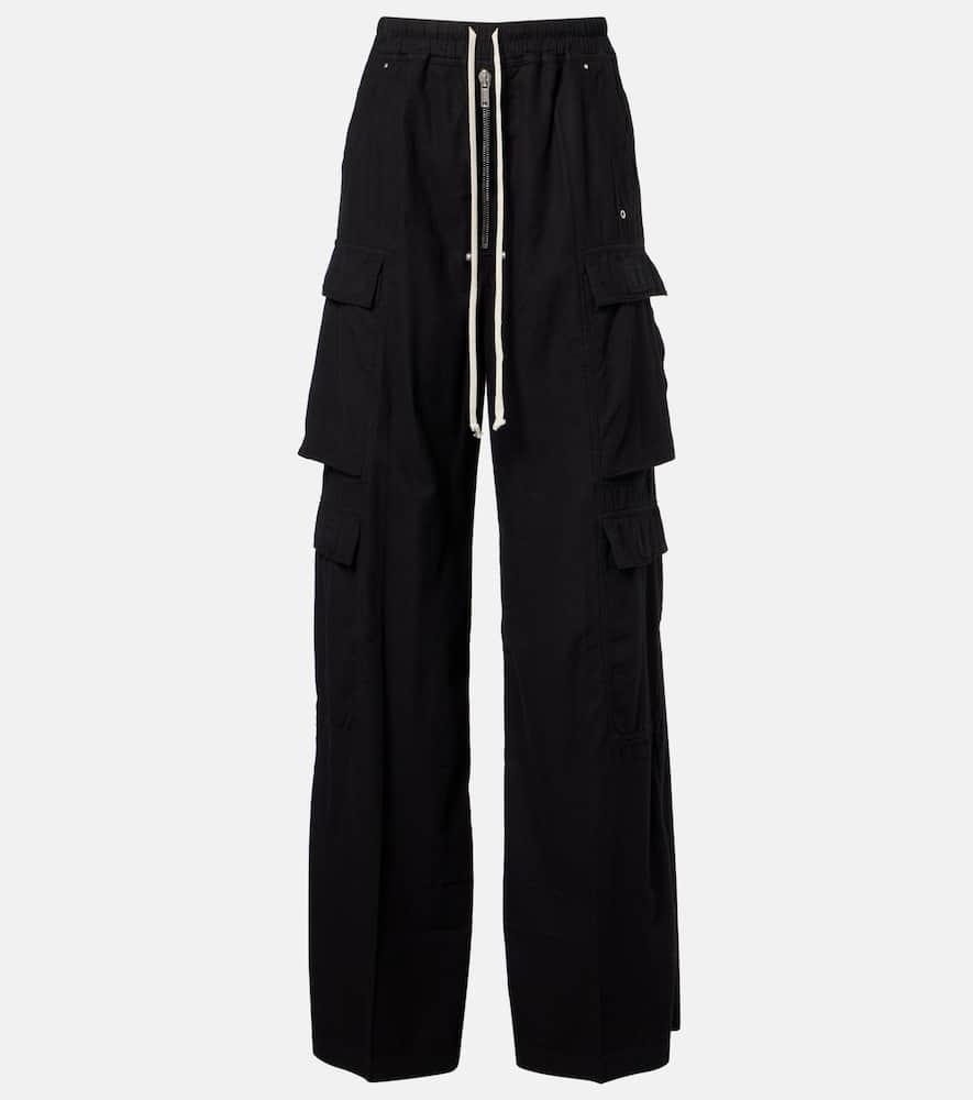 rick owens jumbo belas high