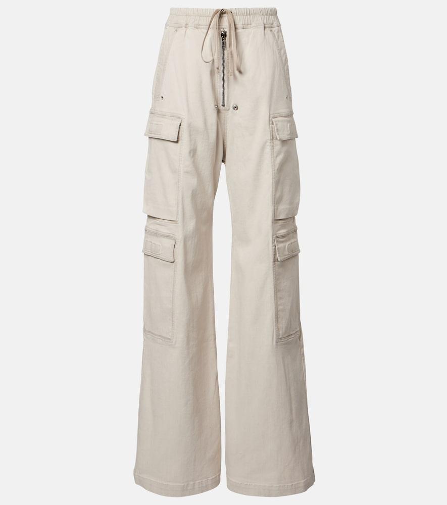 rick owens jumbo cotton