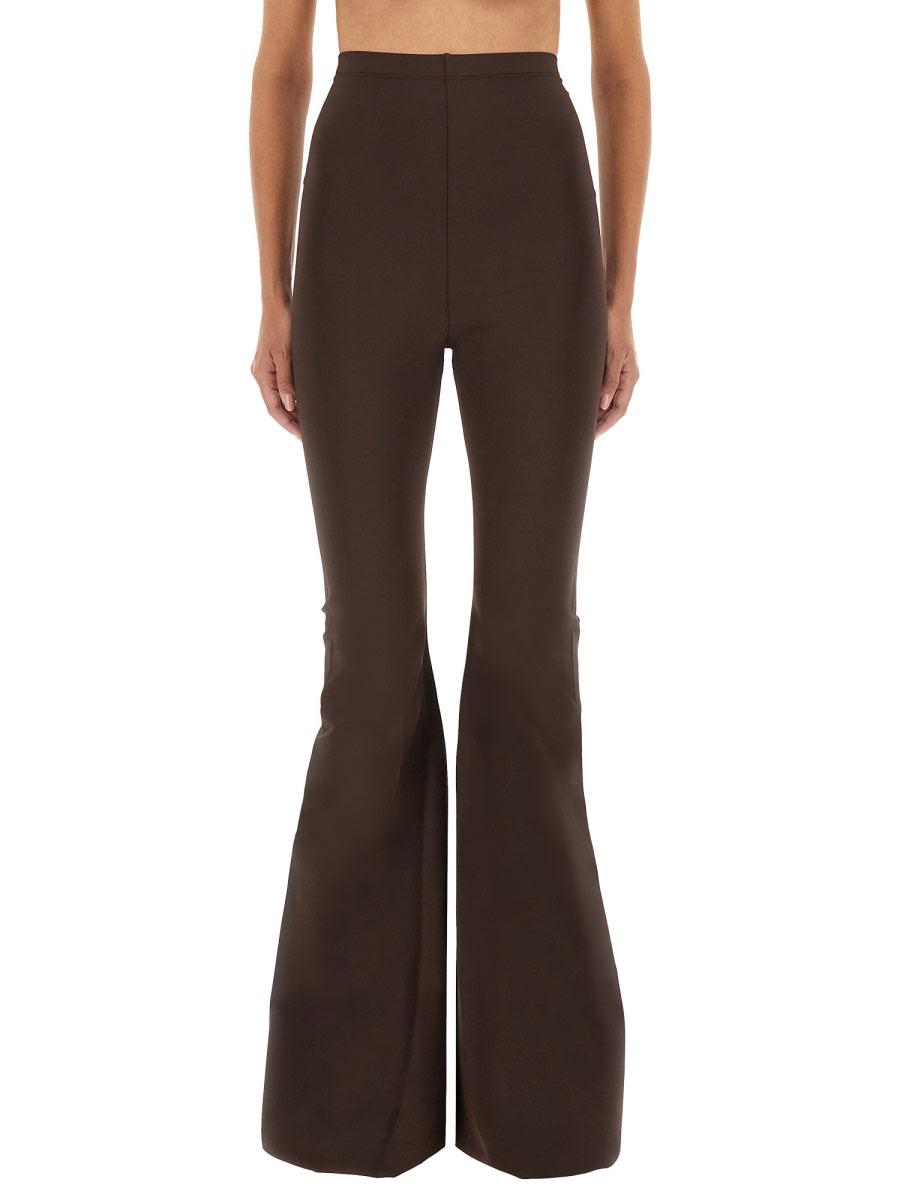 rick owens lilies dirt bolan raisin pants