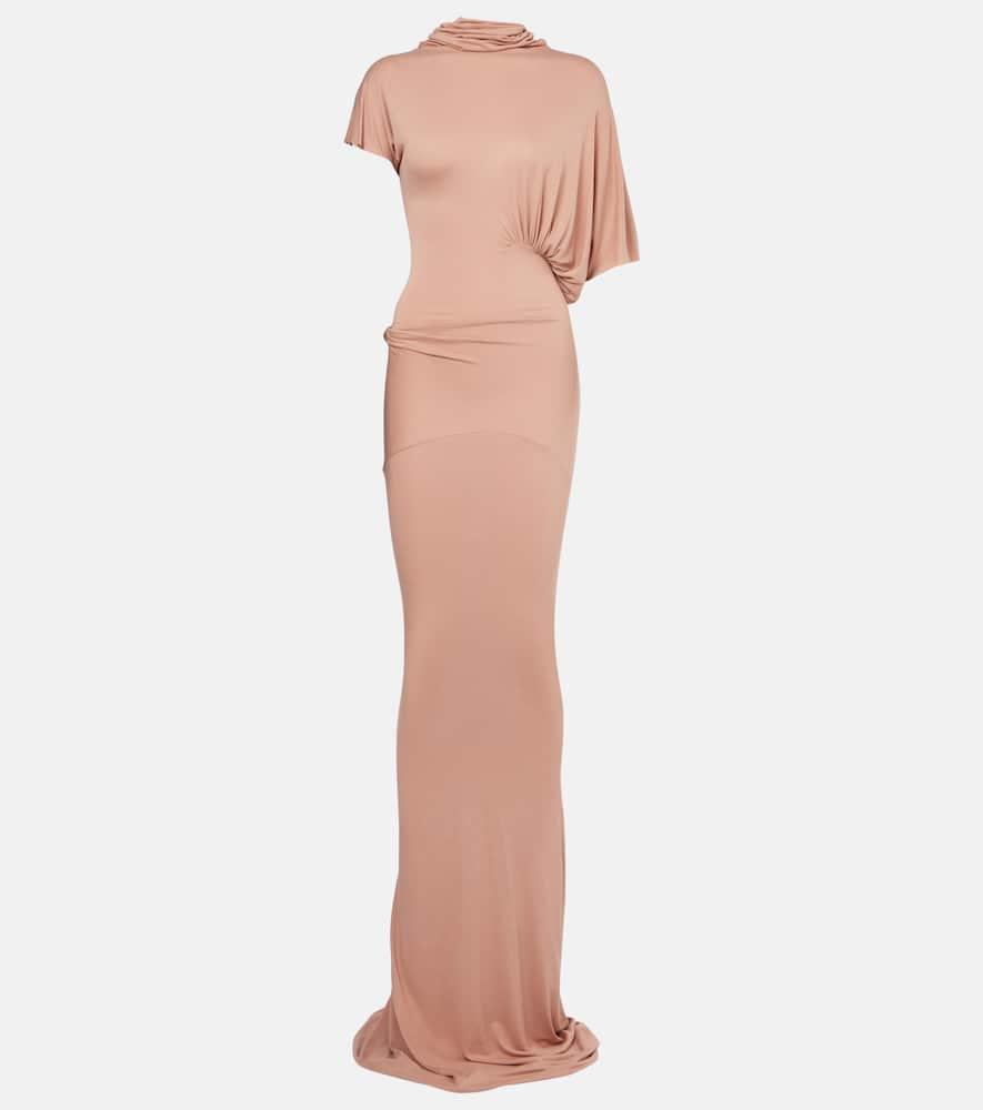 rick owens lilies lilith gown