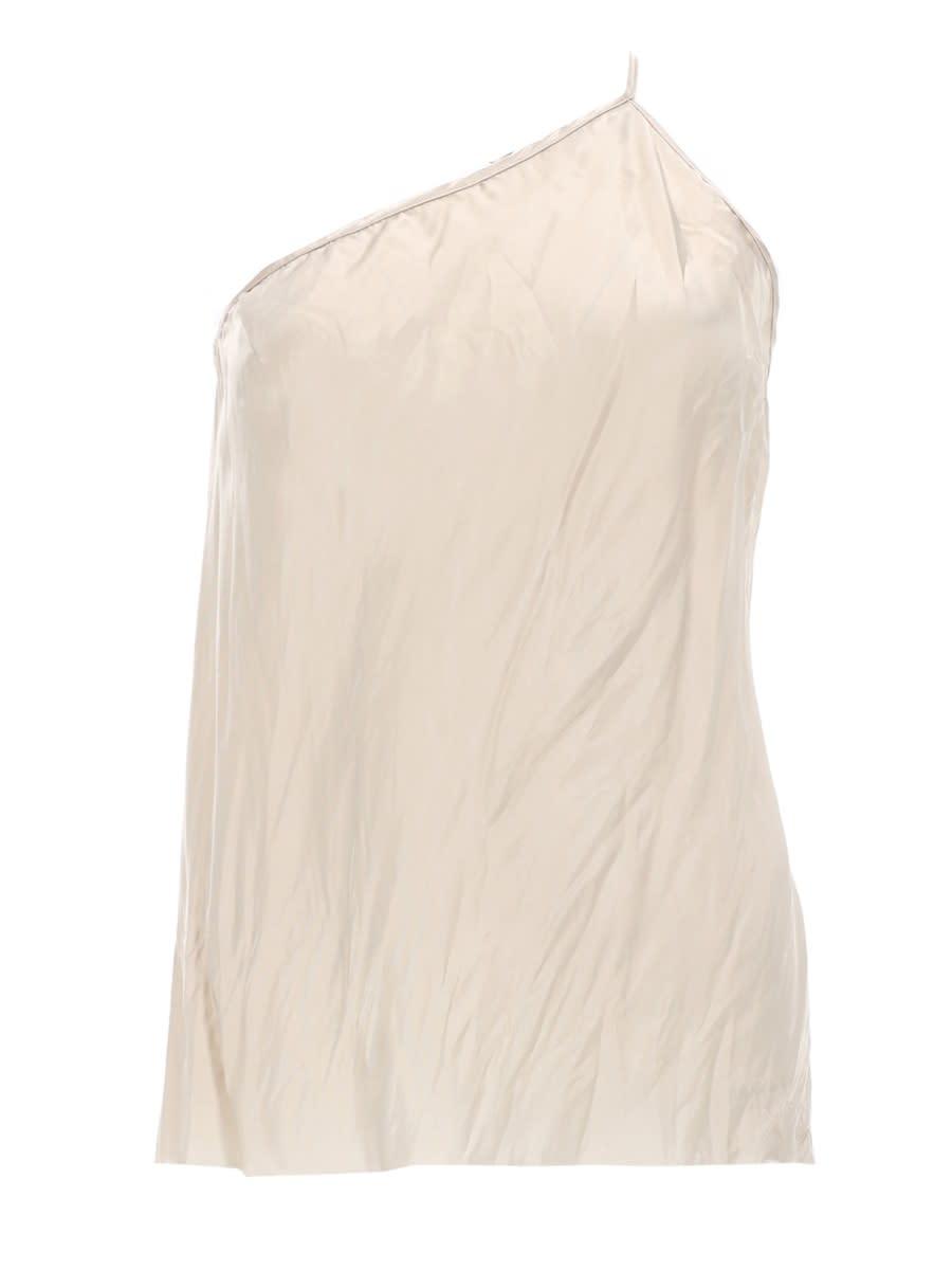 rick owens one-piece top