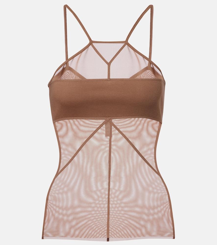 rick owens sl combo semi