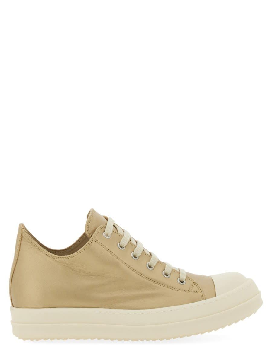 rick owens sneaker low