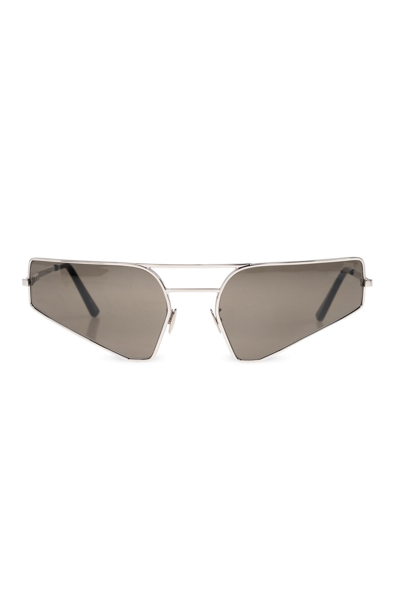 rick owens sunglasses