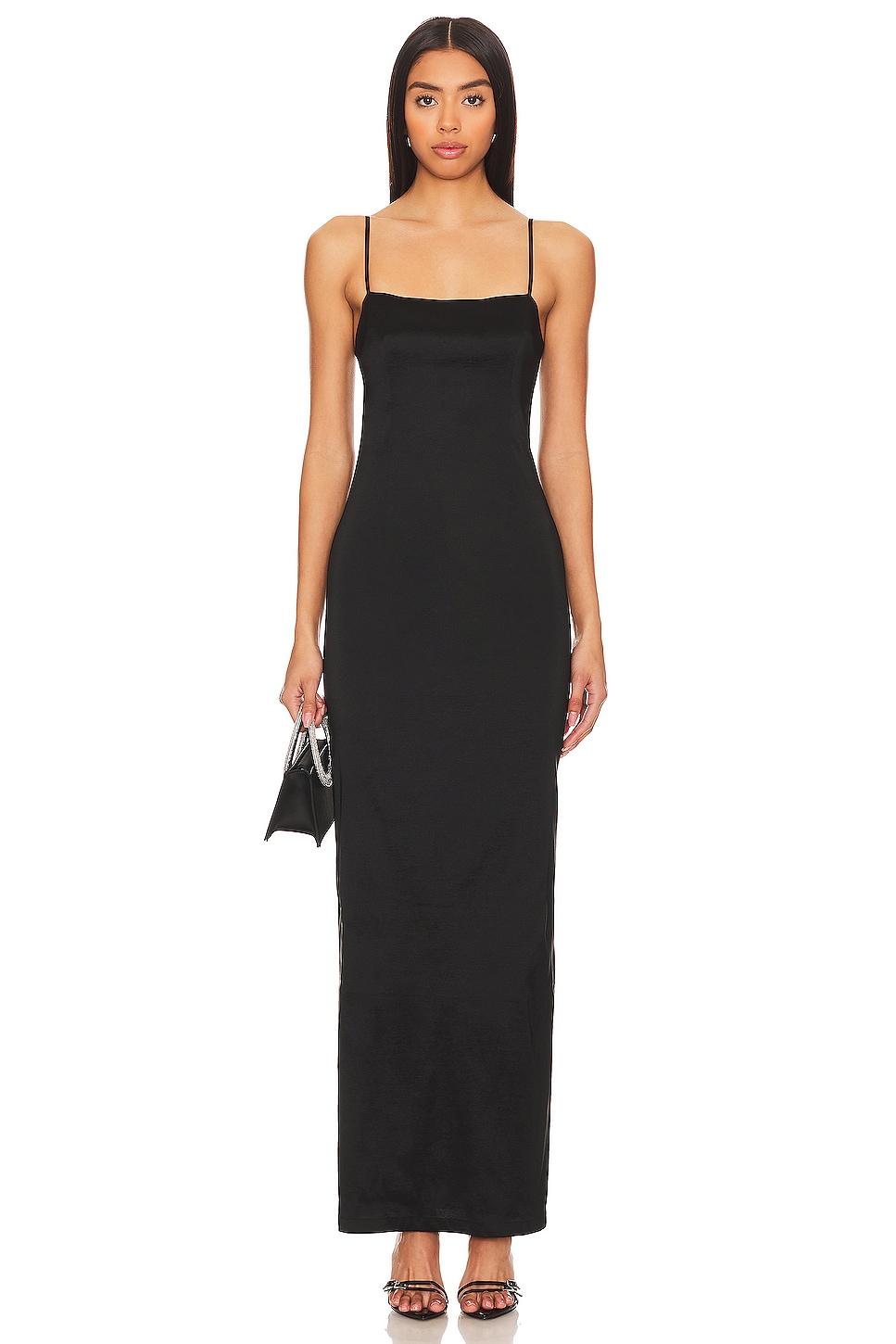 ricky maxi dress