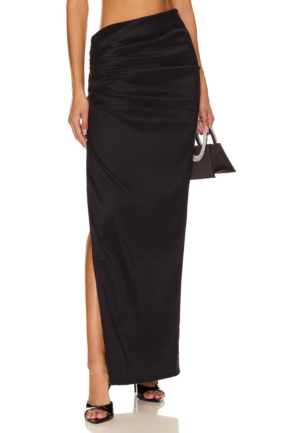 ricky maxi skirt