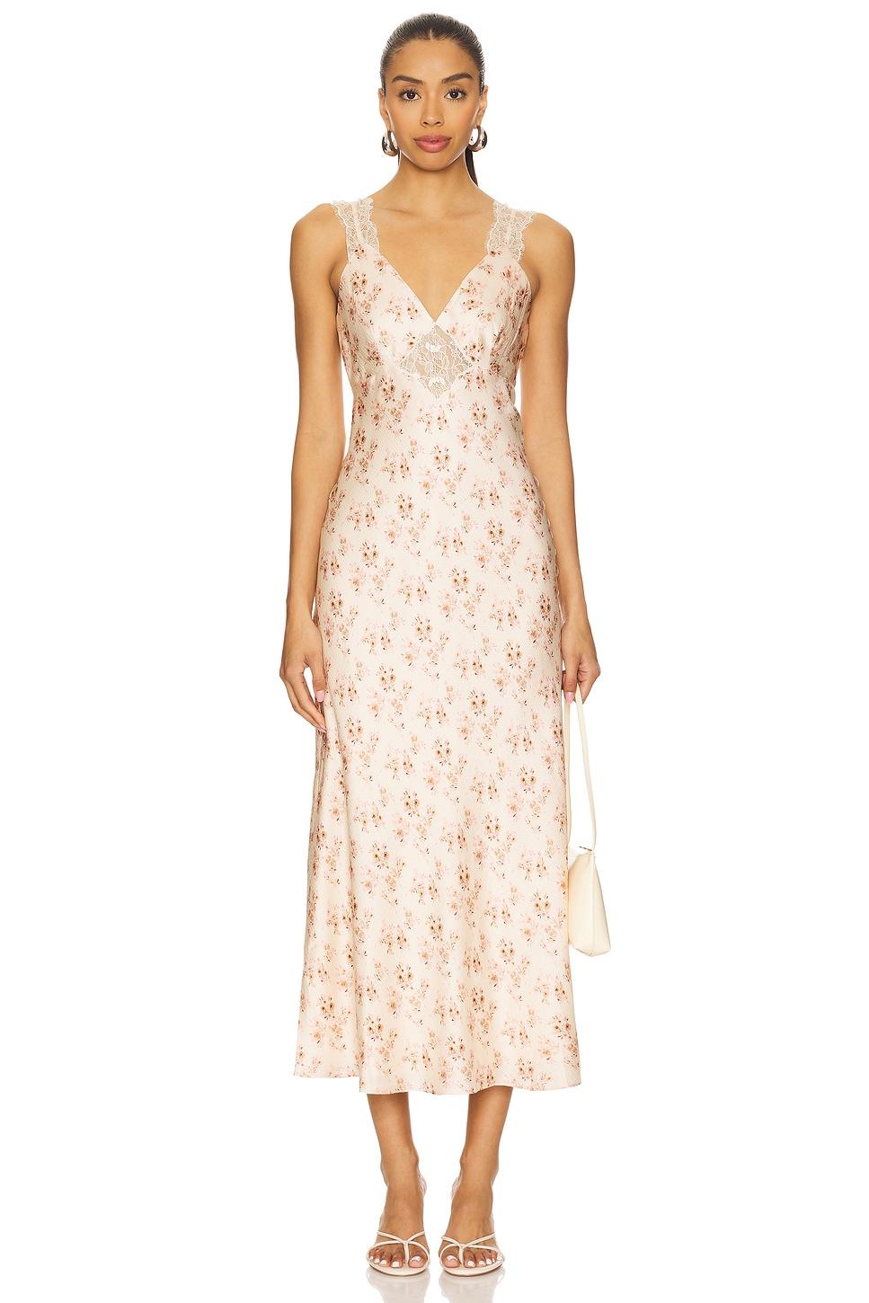 rika dress