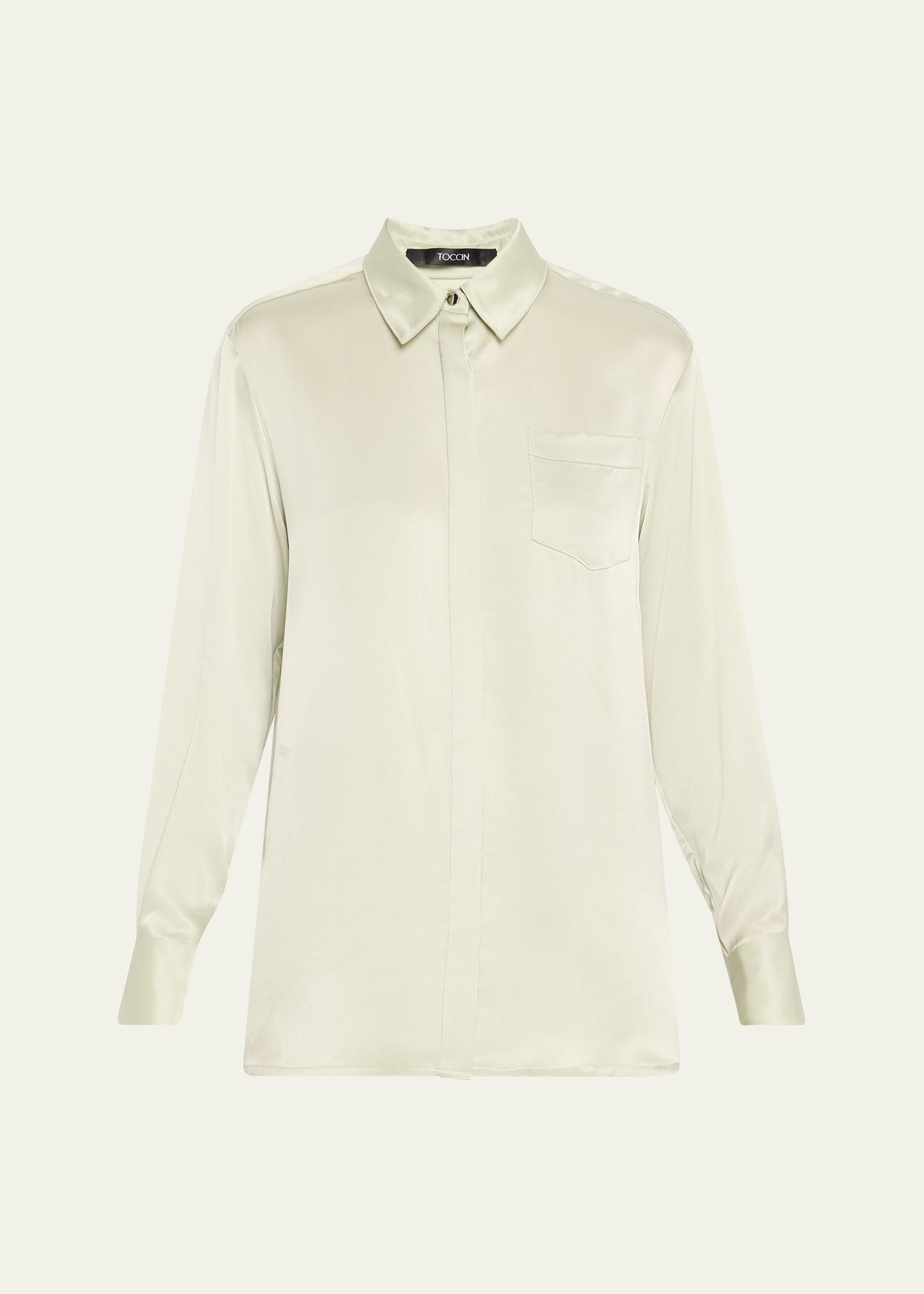 riley boyfriend shirt