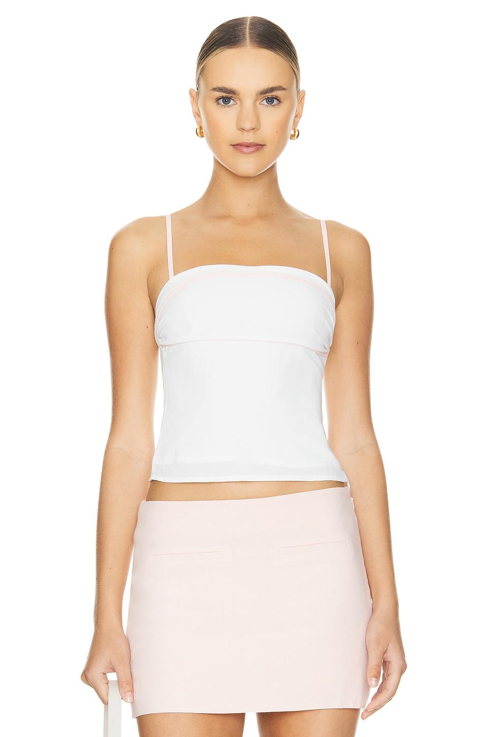 riley cami top