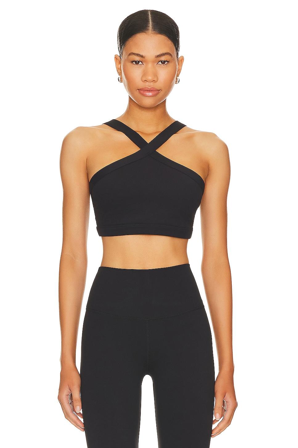 riley rigor sports bra