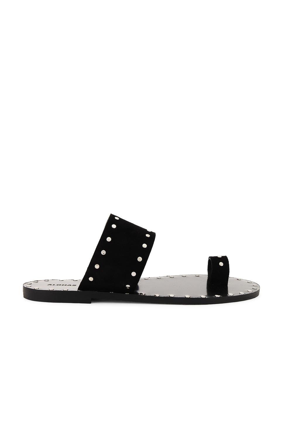 riley sandal